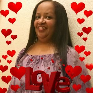 Meet your Posher, Rita